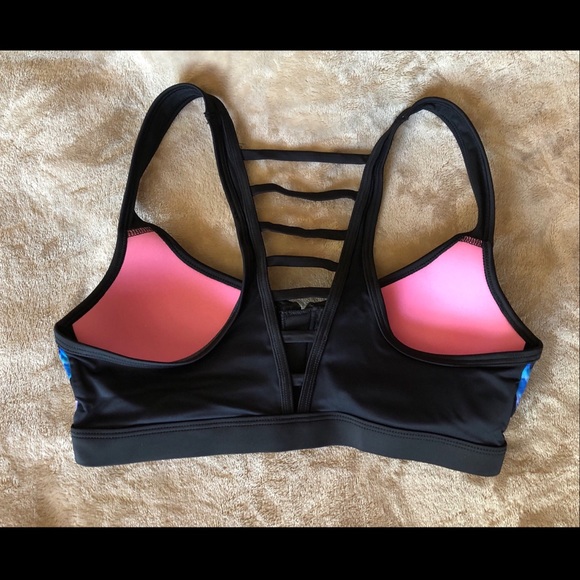 NWT‼️ LIMITED EDITION Victoria’s Secret PINK Bra - Picture 6 of 8